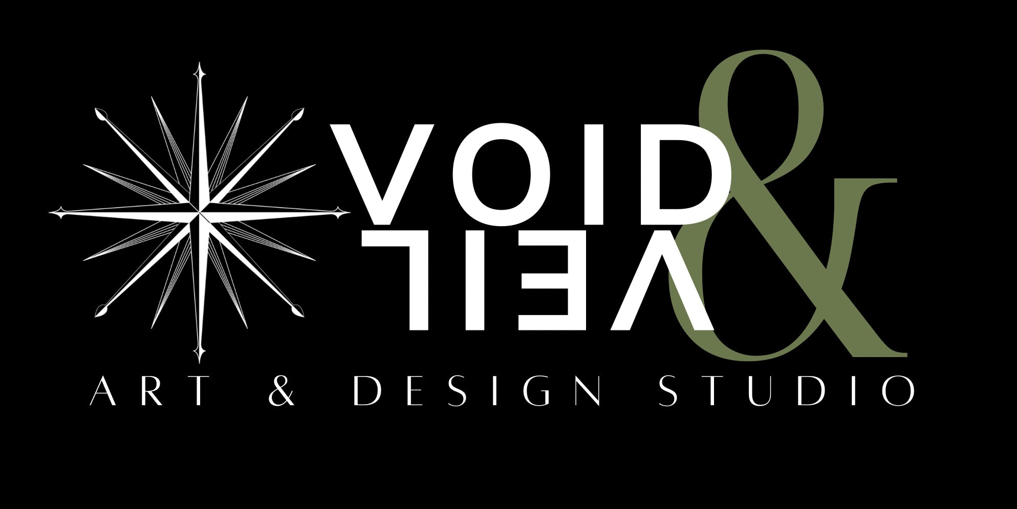 Void & Veil Art Studio